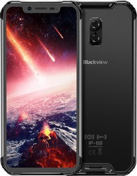 Прошивка телефона Blackview BV9600 Pro в Ижевске